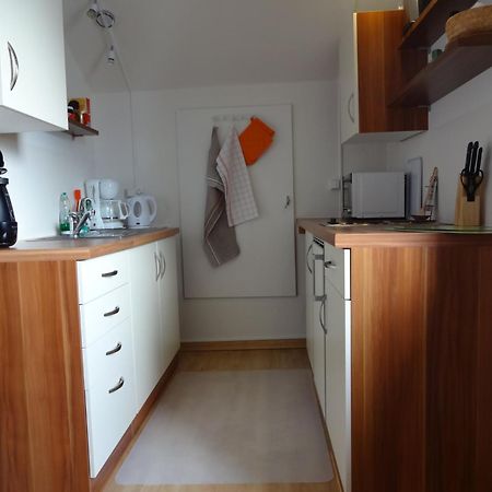 Ferienwohnungen Klammsteiner Lienz Room photo