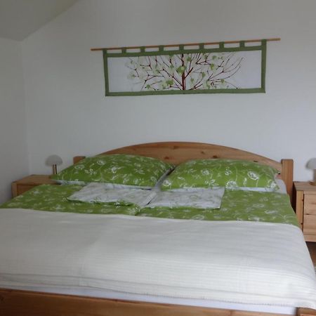 Ferienwohnungen Klammsteiner Lienz Room photo