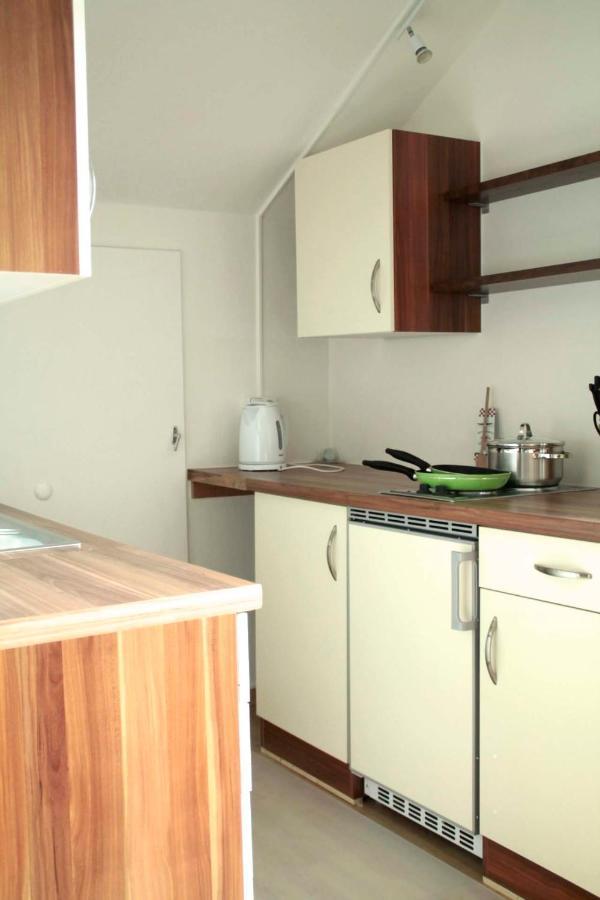 Ferienwohnungen Klammsteiner Lienz Room photo