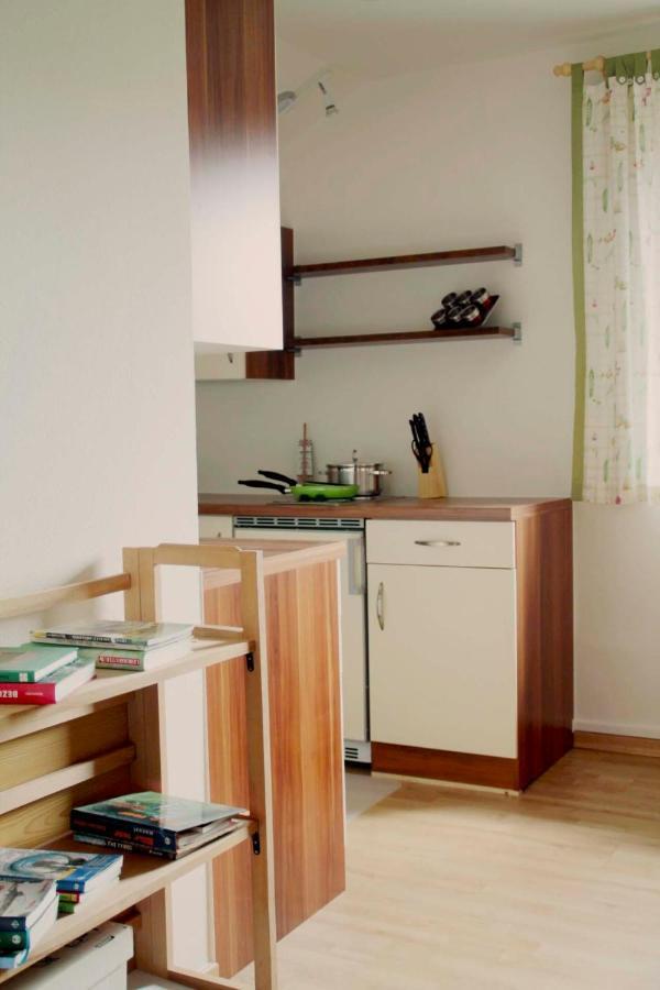 Ferienwohnungen Klammsteiner Lienz Room photo