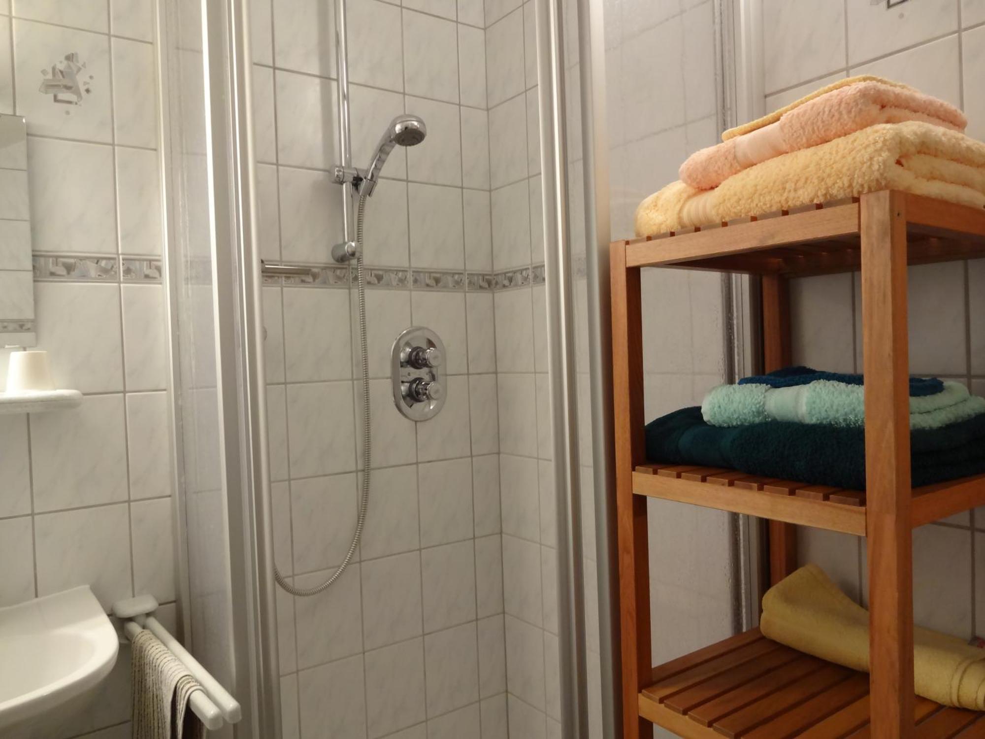 Ferienwohnungen Klammsteiner Lienz Room photo