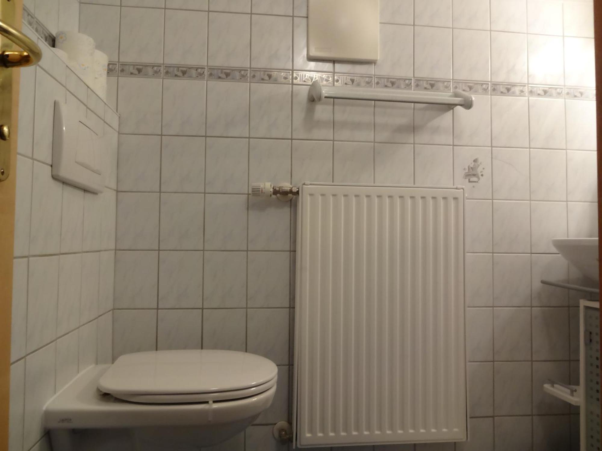 Ferienwohnungen Klammsteiner Lienz Room photo