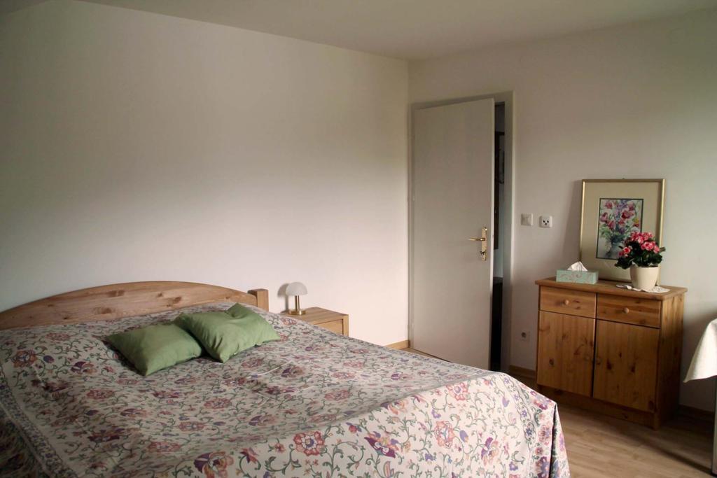 Ferienwohnungen Klammsteiner Lienz Room photo